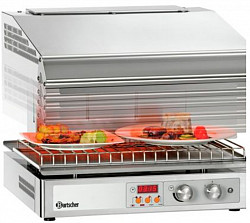 Гриль саламандра Bartscher 600-2Z (101546), фото 3